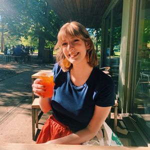 Meet your Posher, Julia